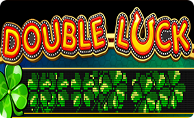 Double Luck Slot Machine Review