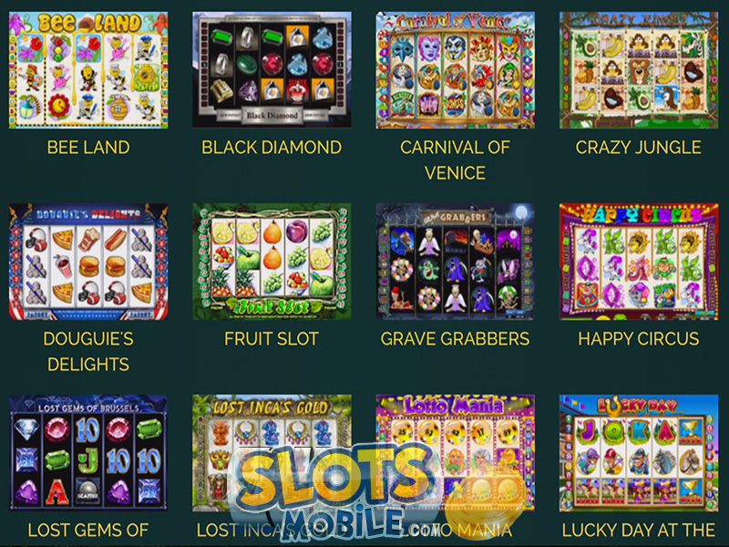 Casino Topgame