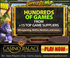 CasinoPalace.com