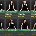 Bet365 Mobile Live Dealers