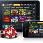 Mobile Casino Apps