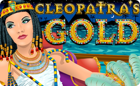 Cleopatra’s Gold