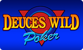 Deuces Wild Poker