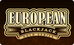 European Blackjack Gold