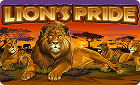 Lion's Pride