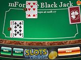 mFortune Blackjack