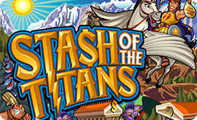 Stash of the Titans