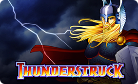 Thunderstruck