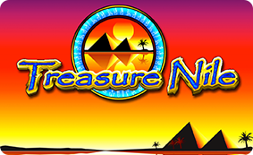 Treasure Nile