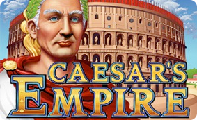 Caesar's Empire