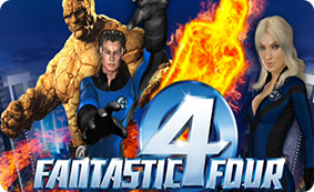 Fantastic Four