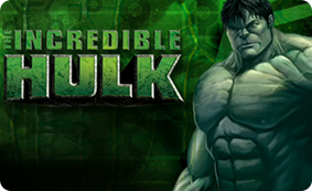 The Incredible Hulk