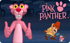 Pink Panther