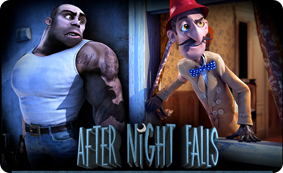 After Night Falls