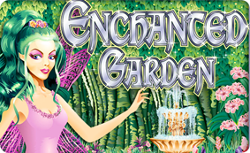 Enchanted Garden