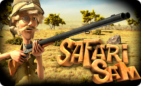 Safari Sam