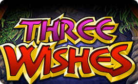 Three Wishes