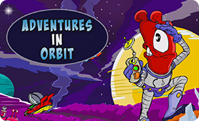 Adventures in Orbit