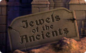 Jewels of the Ancients