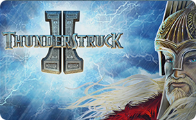 Thunderstruck 2