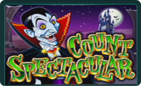 Count Spectacular