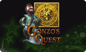 Gonzo's Quest