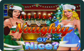 Naughty Or Nice