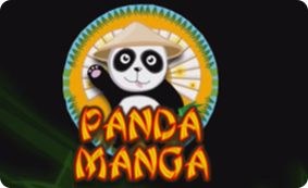 Panda Manga