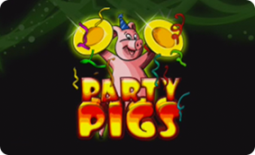 Party Pigs