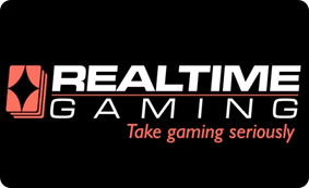 Realtime Gaming Slots