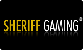 Sheriff Gaming Slots