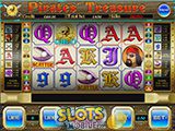 Pirates Treasure