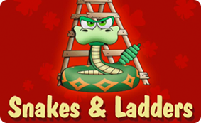 Snakes & Ladders