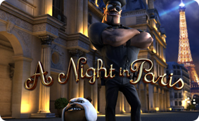 A Night in Paris