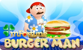 Burger Man