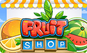 Fruit Shop