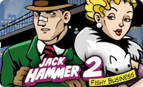 Jack Hammer 2