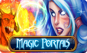 Magic Portals