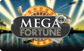 Mega Fortune