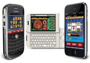 Mobile Casino Glossary