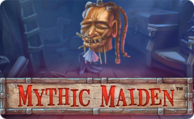 Mythic Maiden