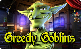 Greedy Goblins 