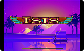 Isis 