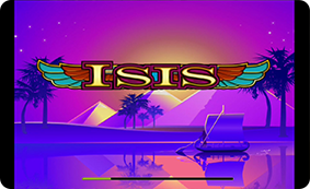 Isis