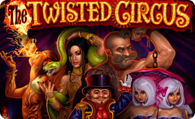 The Twisted Circus