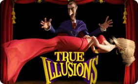 True Illusions