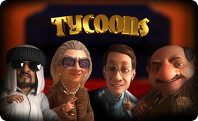 Tycoons 