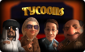 Tycoons