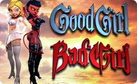 Good Girl, Bad Girl