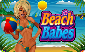 Beach Babes